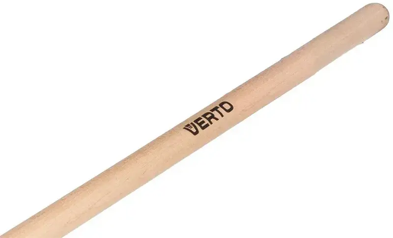 Граблі універсальні Verto, 14 зубців, ширина 36см, 140см, 1.4кг (15G057) - фото - №2