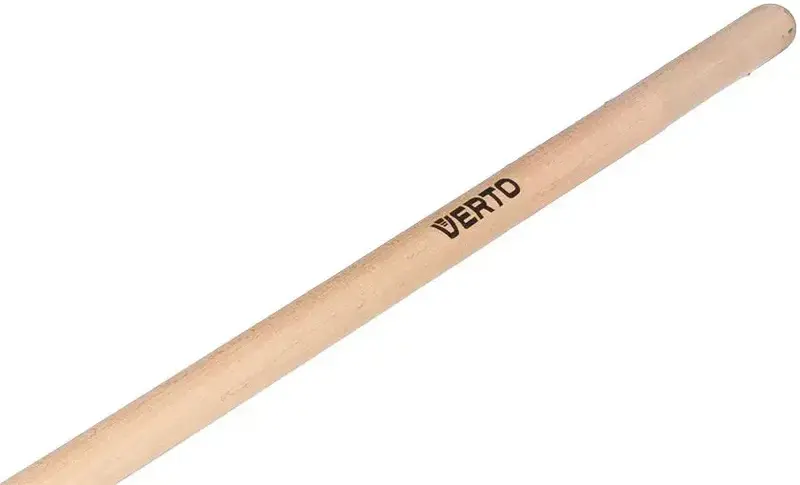 Граблі універсальні Verto, 18 зубців, ширина 47см, 140см, 1.3кг (15G058) - фото - №2