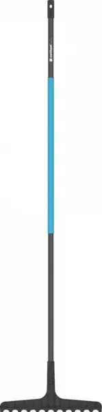 Граблі універсальні Cellfast IPRO, 12 зубців, ширина 41.2см, 168см, 0.8кг (40-211) - фото - №2