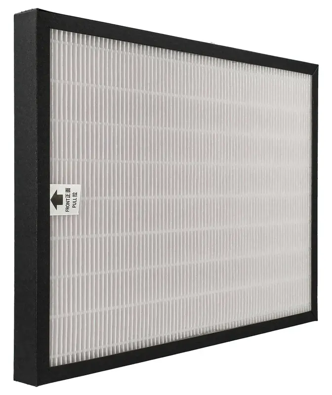 Фільтр-HEPA для очищувача Honeywell HPA710 (HRF-Q710E) фото