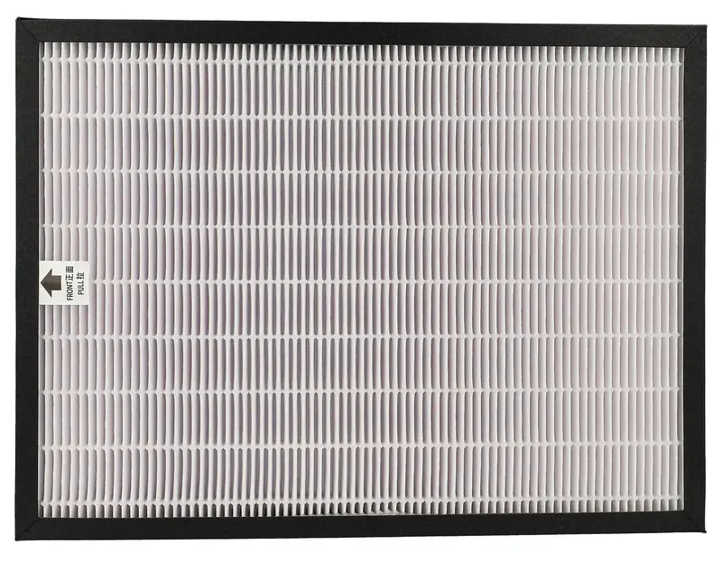 Фільтр-HEPA для очищувача Honeywell HPA710 (HRF-Q710E) фото