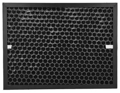Фільтр вугільний для очищувача Honeywell HPA710 (HRF-L710E) - фото - №1