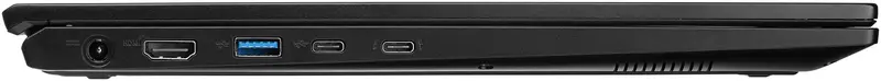 Ноутбук 2E Complex Pro 17 Black (NS70PU-17UA53) - фото - №7