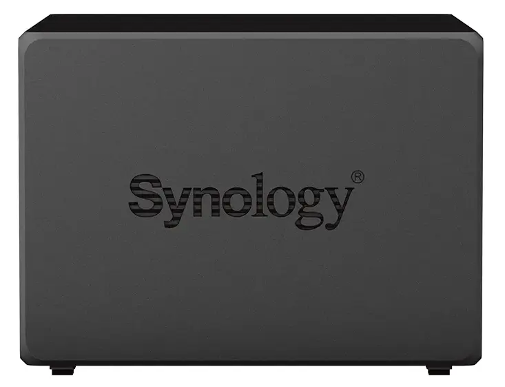 Мережеве сховище Synology DS1522+ - фото - №4