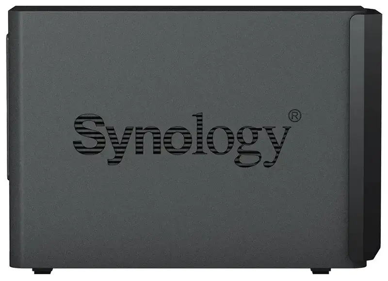 Мережеве сховище Synology DS223 - фото - №4