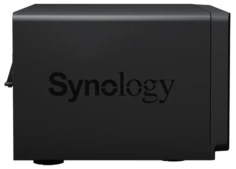 Мережеве сховище Synology DS1823XS+ - фото - №4