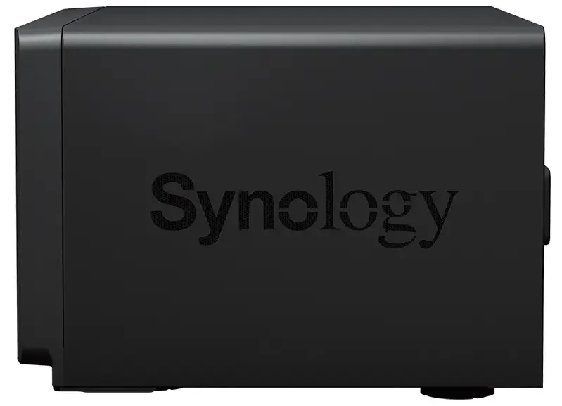 Мережеве сховище Synology DS1823XS+ - фото - №2