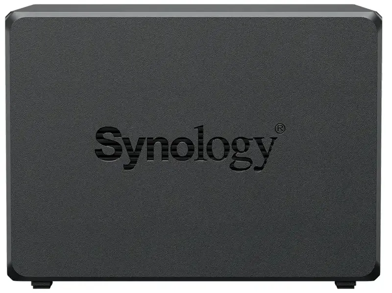 Мережеве сховище Synology DS423+ - фото - №4