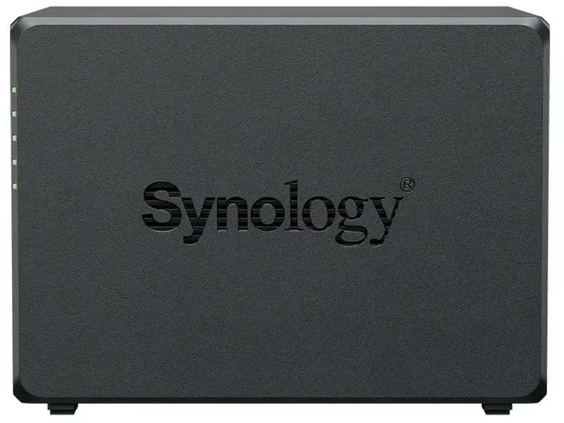 Мережеве сховище Synology DS423+ - фото - №2