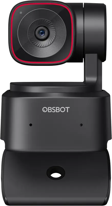 Веб-камера OBSBOT Tiny 2 Lite (OBSBOT-TINY2-LITE) - фото - №5