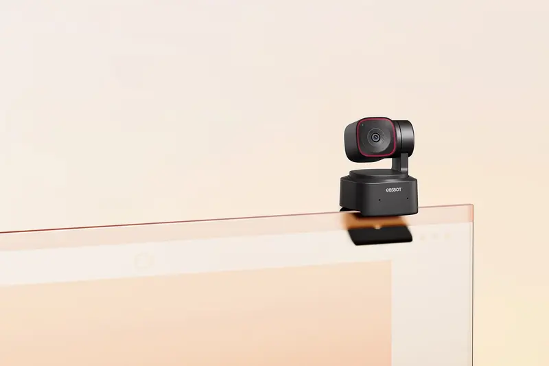 Веб-камера OBSBOT Tiny 2 Lite (OBSBOT-TINY2-LITE) - фото - №16