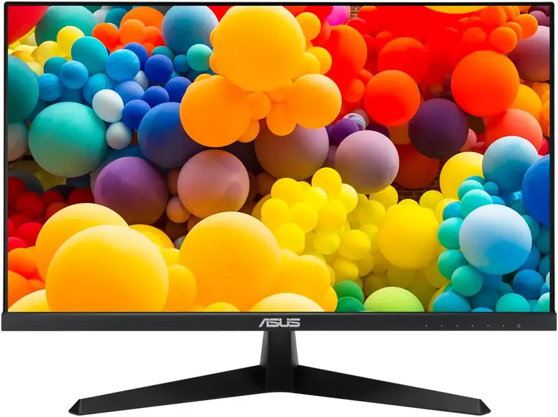 Монітор 21.5" Asus VY229HF (90LM0960-B03170) - фото - №0