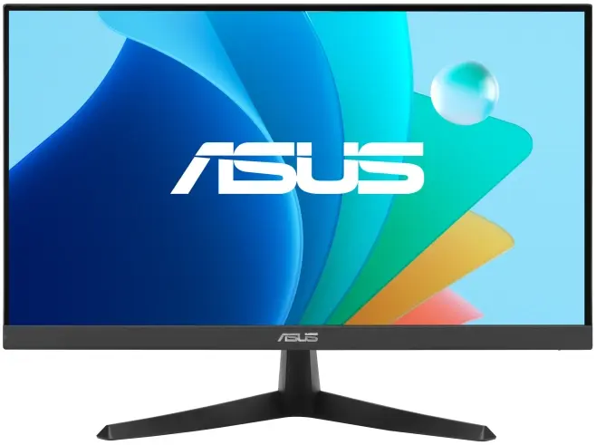 Монітор 21.5" Asus VY229HF (90LM0960-B03170) - фото - №3