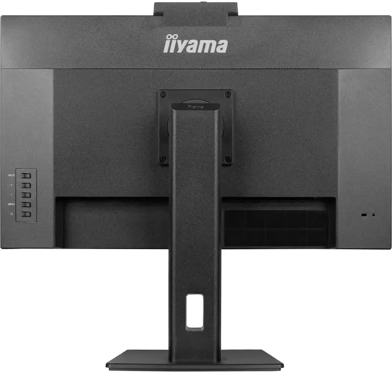 Монітор 27" Iiyama XUB2790QSUH-B1 - фото - №4