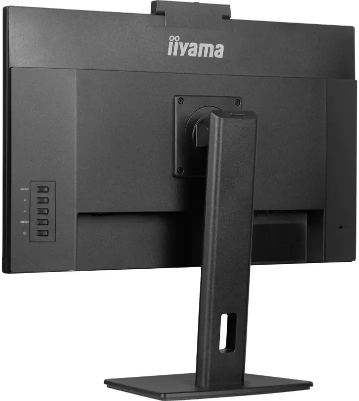 Монітор 27" Iiyama XUB2790QSUH-B1 - фото - №5