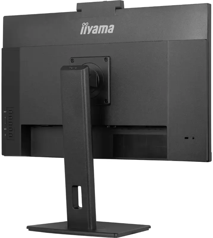 Монітор 27" Iiyama XUB2790QSUH-B1 - фото - №6