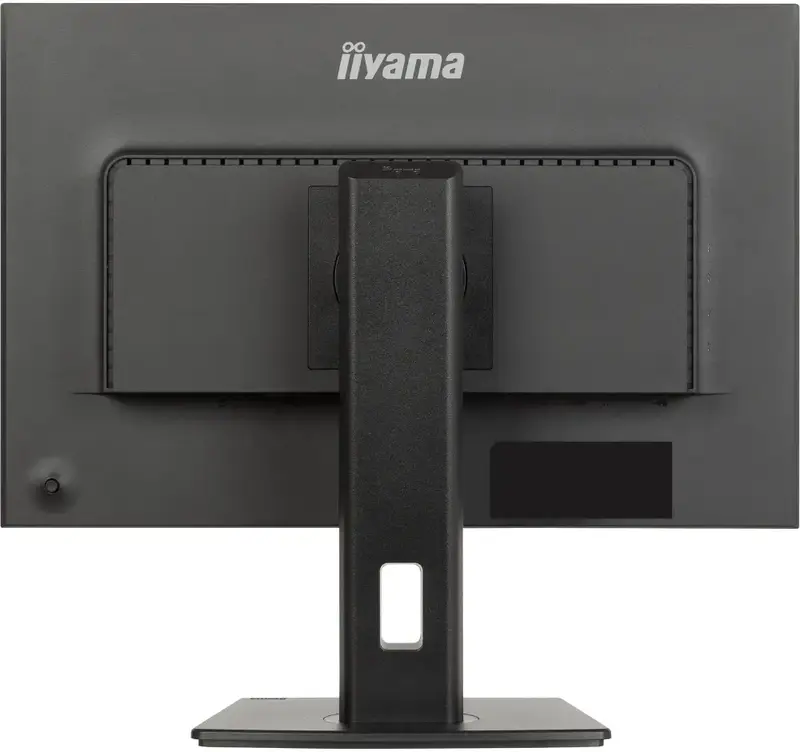 Монітор 24.1" Iiyama XUB2495WSU-B7 - фото - №4