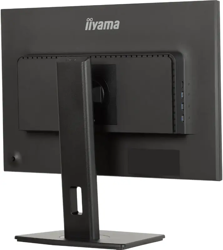 Монітор 24.1" Iiyama XUB2495WSU-B7 - фото - №6