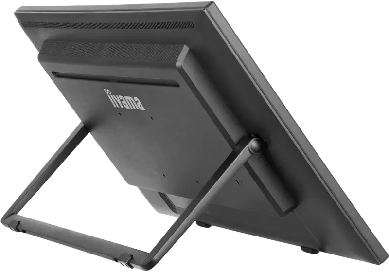 Монітор 27" Iiyama T2755QSC-B1 - фото - №12
