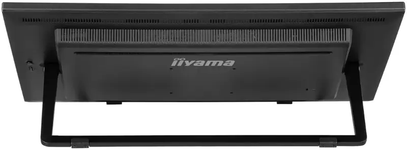 Монітор 27" Iiyama T2755QSC-B1 - фото - №13
