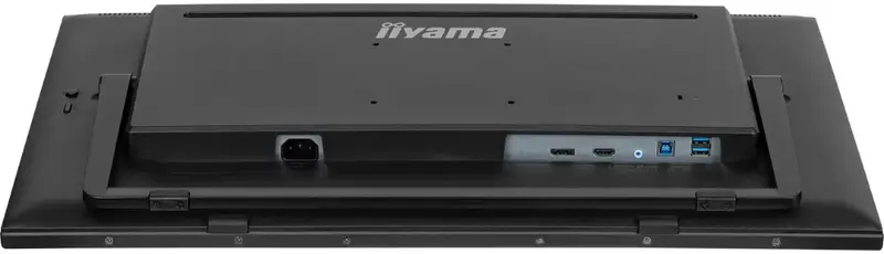 Монітор 27" Iiyama T2755QSC-B1 - фото - №15