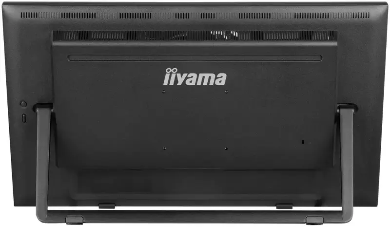 Монітор 27" Iiyama T2755QSC-B1 - фото - №10