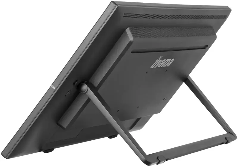 Монітор 27" Iiyama T2755QSC-B1 - фото - №11