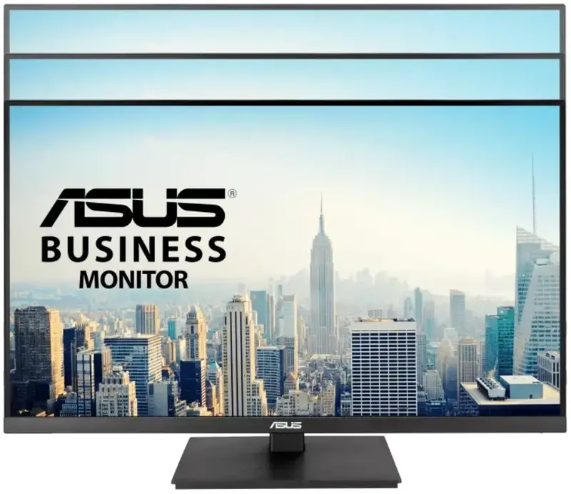 Монитор 31.5" Asus VA32UQSB (90LM04W7-B01E70) - фото - №4