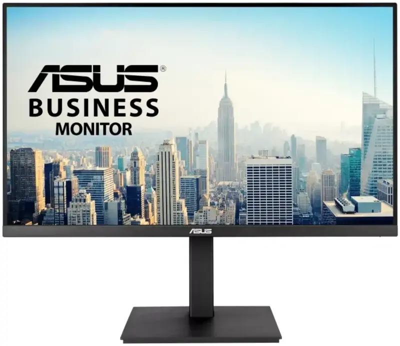 Монитор 31.5" Asus VA32UQSB (90LM04W7-B01E70) - фото - №0
