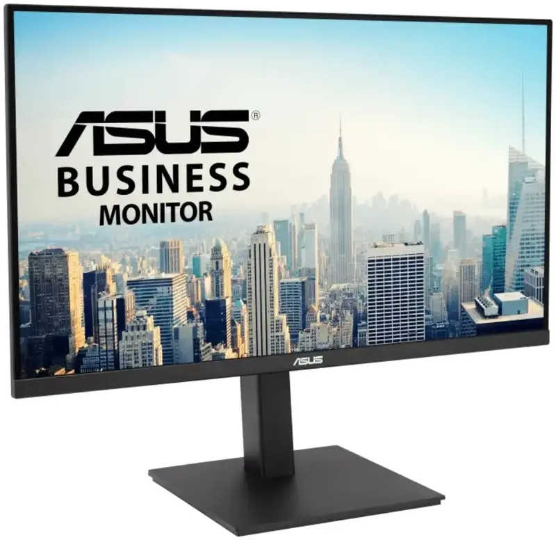 Монитор 31.5" Asus VA32UQSB (90LM04W7-B01E70) - фото - №1