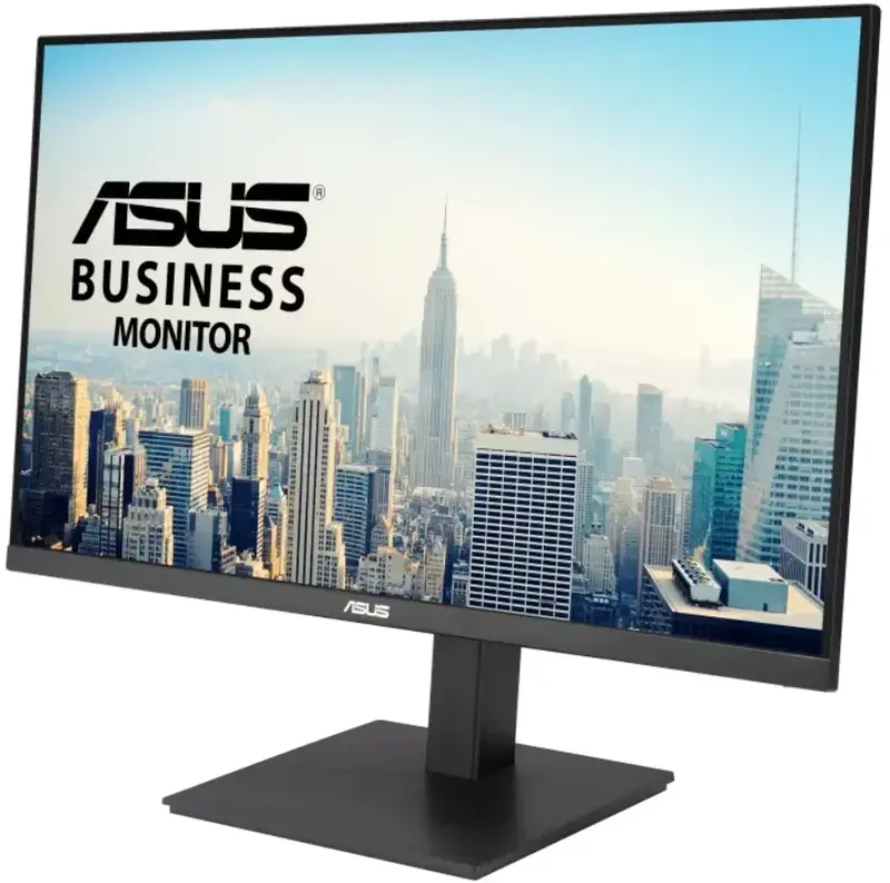 Монитор 31.5" Asus VA32UQSB (90LM04W7-B01E70) - фото - №2