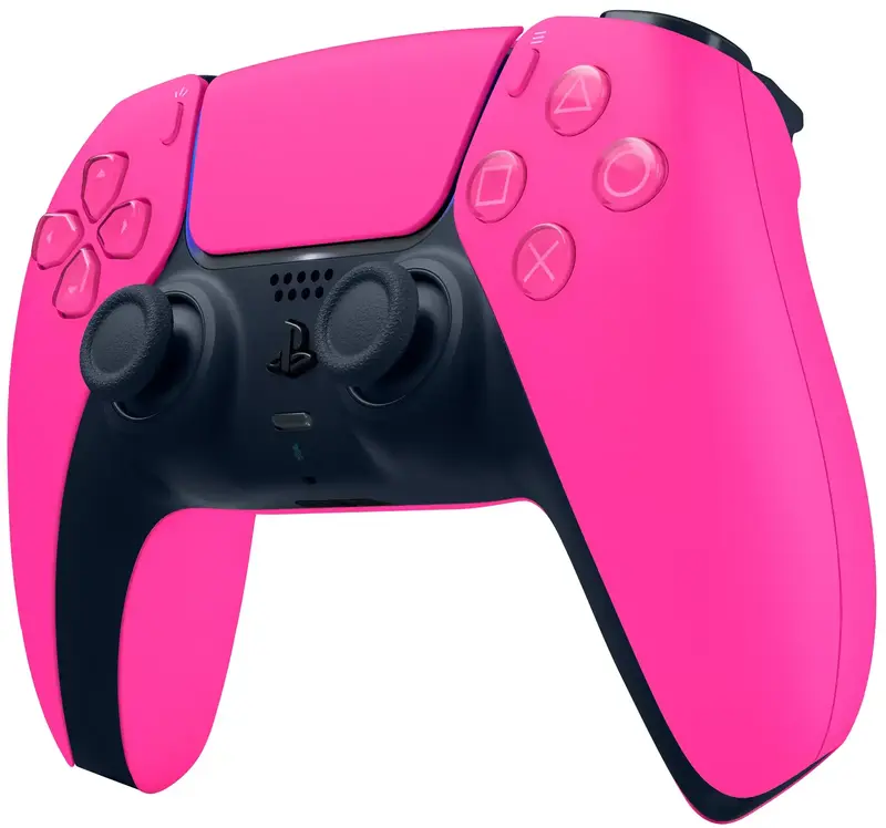 Геймпад DualSense Wireless Controller для Sony PS5 (Pink) фото