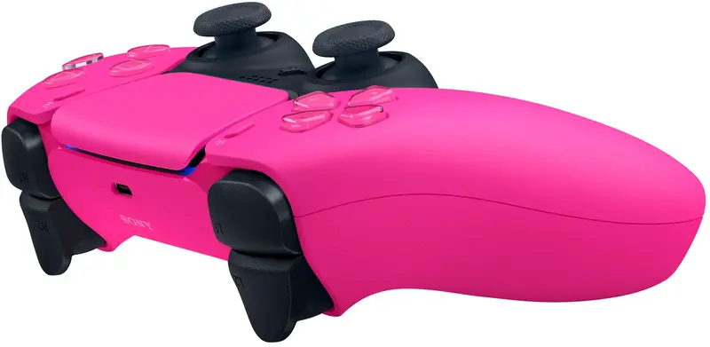 Геймпад DualSense Wireless Controller для Sony PS5 (Pink) фото