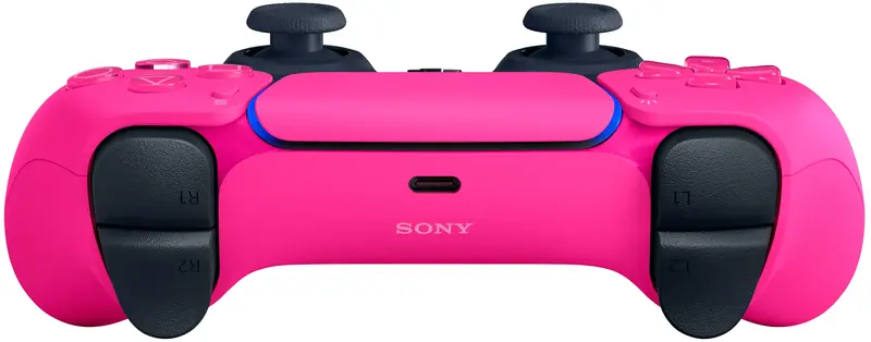 Геймпад DualSense Wireless Controller для Sony PS5 (Pink) фото