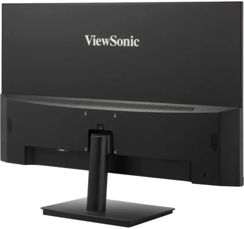 Монітор 27" VIEWSONIC VA270-H - фото - №4