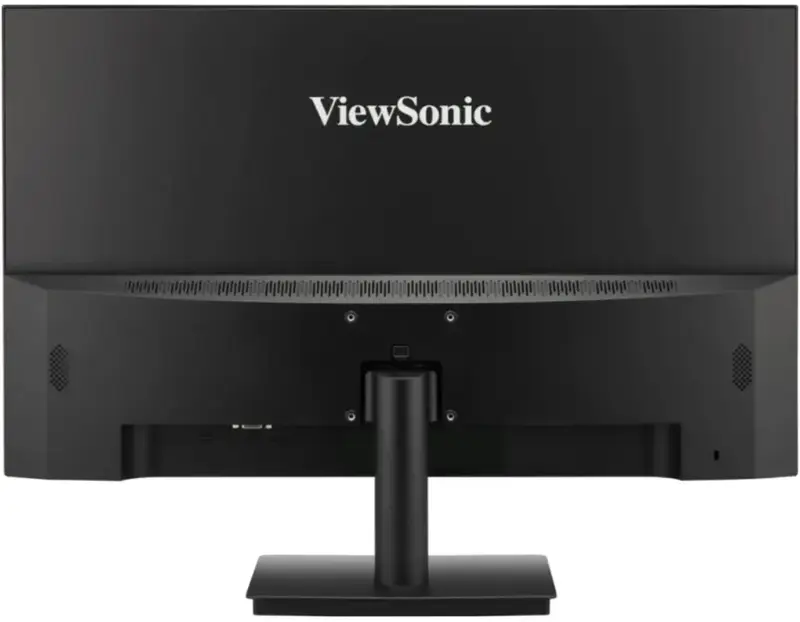 Монітор 27" VIEWSONIC VA270-H - фото - №3