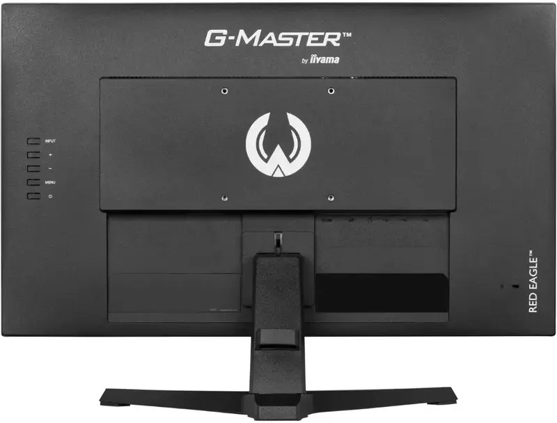 Ігровий монітор 23.8" Iiyama G2470HSU-B6 - фото - №4