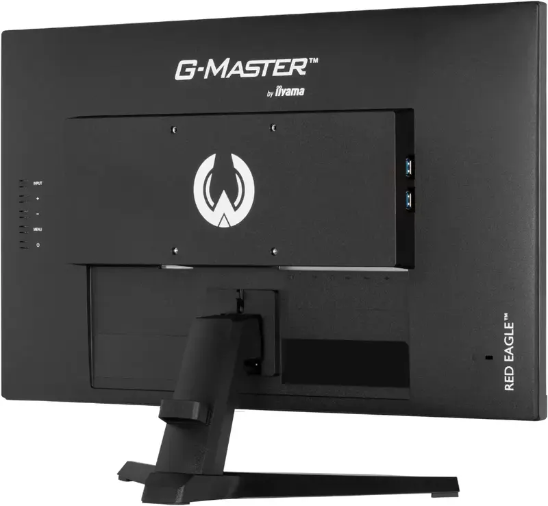 Ігровий монітор 23.8" Iiyama G2470HSU-B6 - фото - №5
