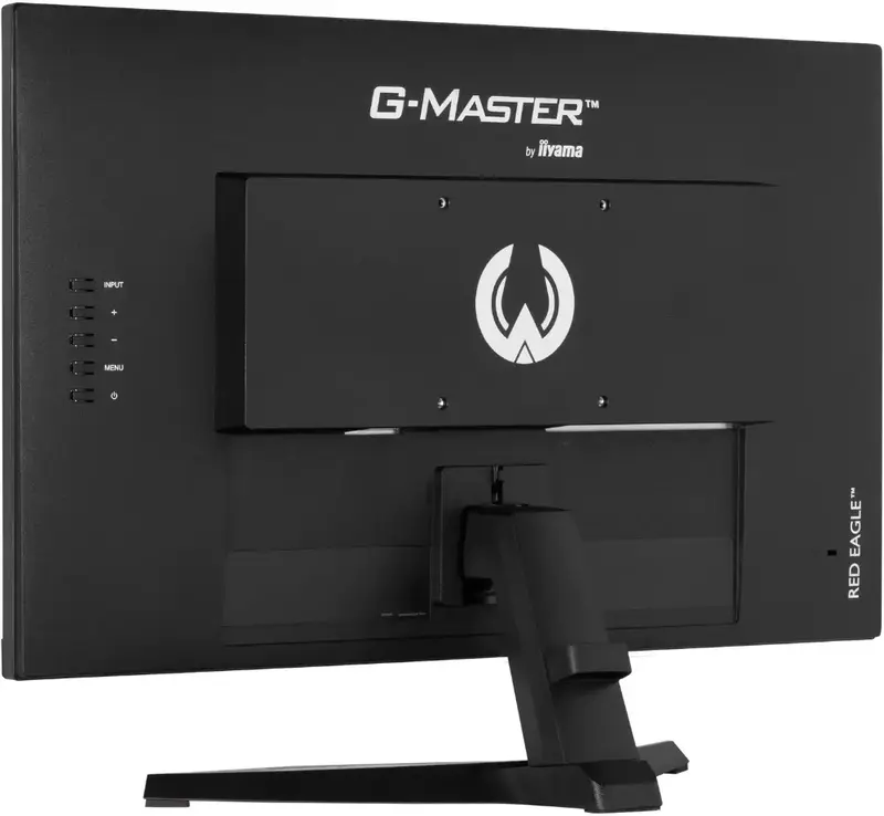 Ігровий монітор 23.8" Iiyama G2470HSU-B6 - фото - №6