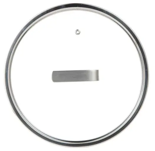 Каструля з кришкою Masterpro Sigma, 2.9 л (BGMP-1665-MM) - фото - №3