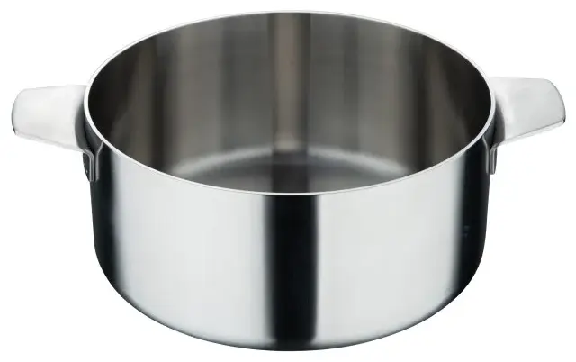 Каструля з кришкою Masterpro Sigma, 2.9 л (BGMP-1665-MM) - фото - №2