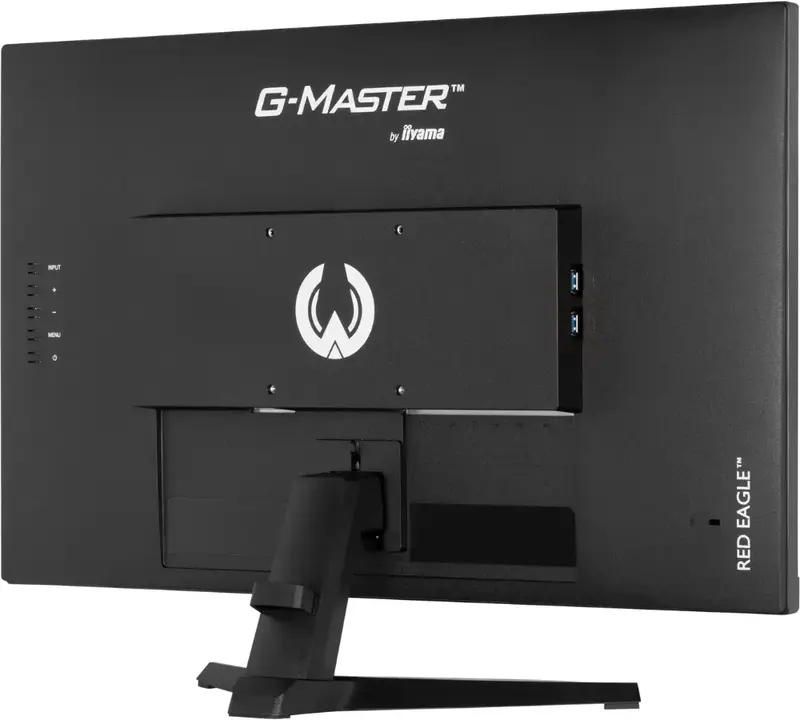 Ігровий монітор 27" Iiyama G2770HSU-B6 фото