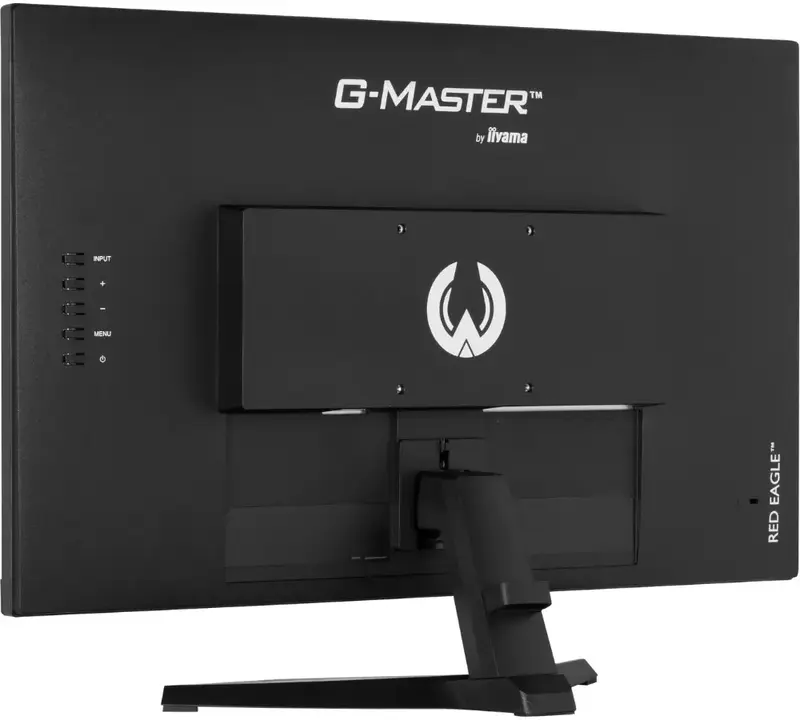Ігровий монітор 27" Iiyama G2770HSU-B6 фото