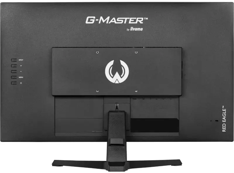 Ігровий монітор 27" Iiyama G2770HSU-B6 фото