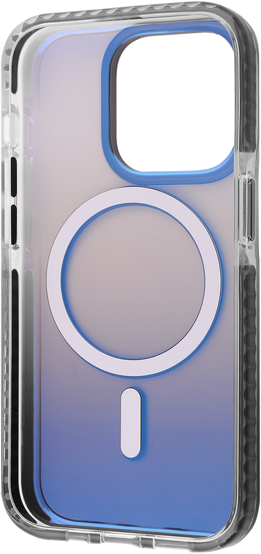 Чохол Proove Shadow Star Case with Magnetic Ring iPhone 15 Pro Max (gray) - фото - №1