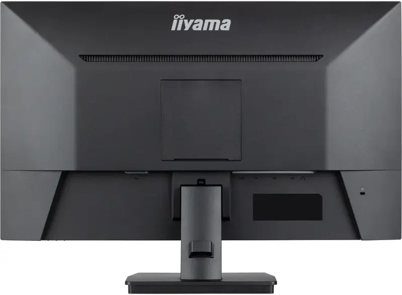 Монітор 27" Iiyama XU2793QS-B6 - фото - №3
