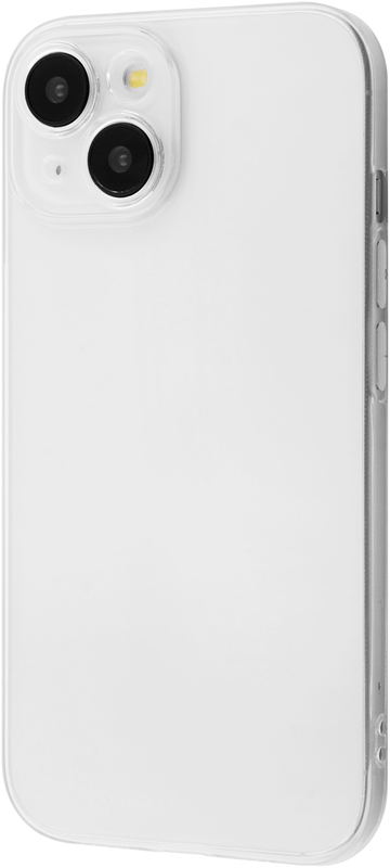 Чохол Proove Simple Case iPhone 13 (transparent) - фото - №1