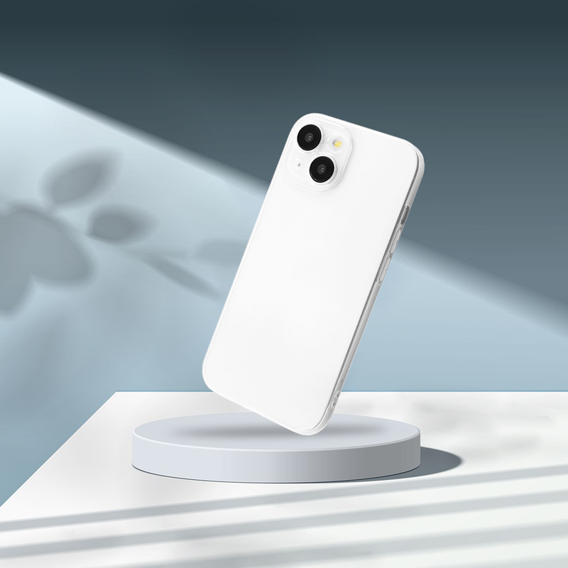 Чохол Proove Simple Case iPhone 13 (transparent) - фото - №4