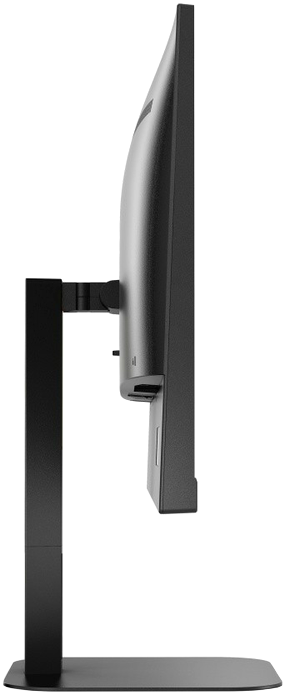 Монітор AOC 34" U34V5C - фото - №6