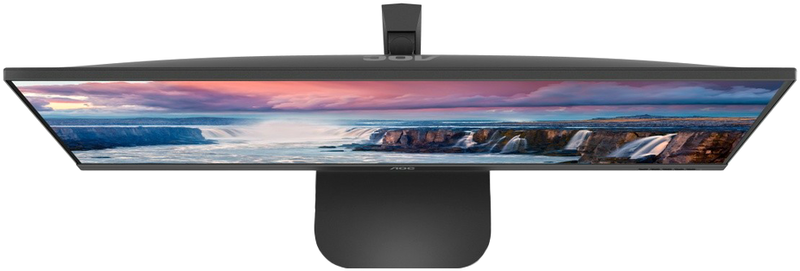 Монітор AOC 34" U34V5C - фото - №7